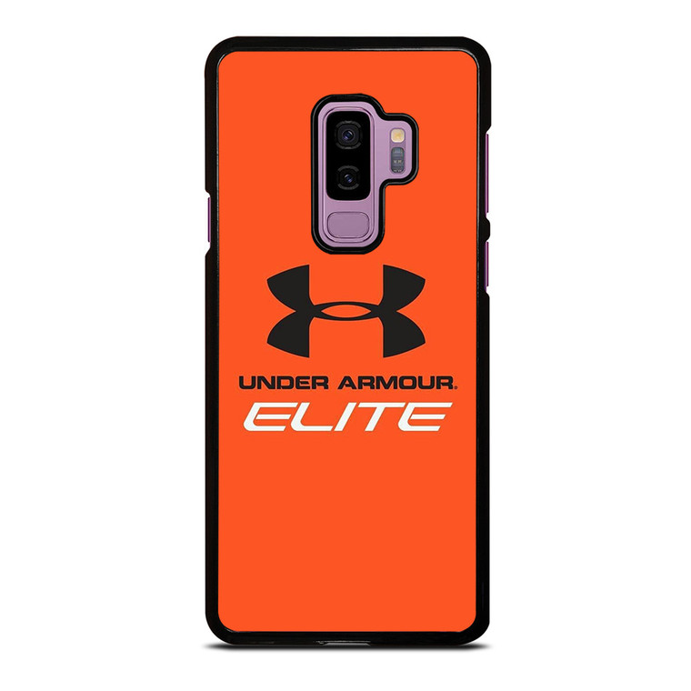 UNDER ARMOUR ELITE Samsung Galaxy S9 Plus Case