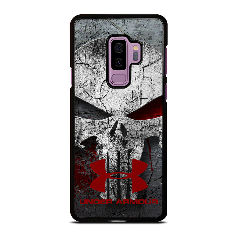 UNDER ARMOUR PUNISHER Samsung Galaxy S9 Plus Case UNDER ARMOUR PUNISHER Samsung Galaxy S9 Plus Case