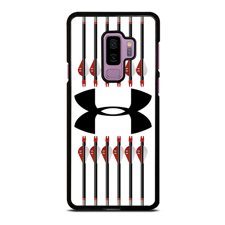 UNDER ARMOUR STYLE Samsung Galaxy S9 Plus Case