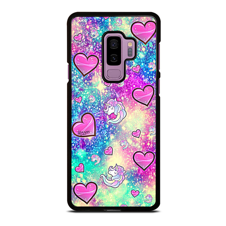 UNICORN MPINK Samsung Galaxy S9 Plus Case
