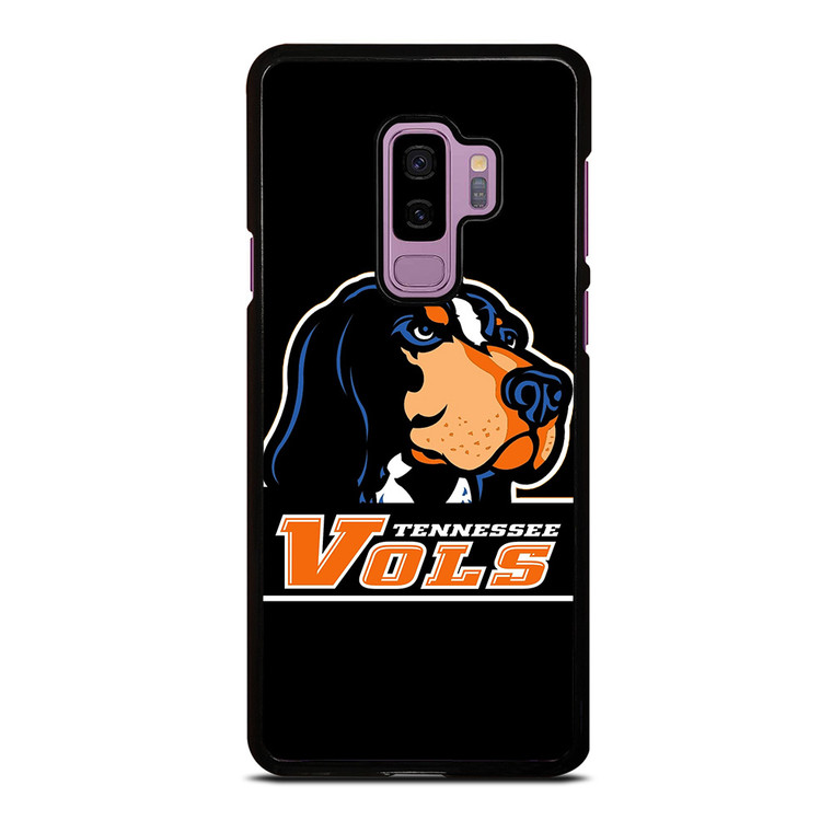 UNIVERSITY OF TENNESSEE UT VOLS 2 Samsung Galaxy S9 Plus Case