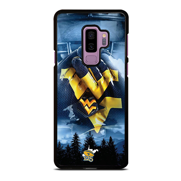 WEST VIRGINA Samsung Galaxy S9 Plus Case
