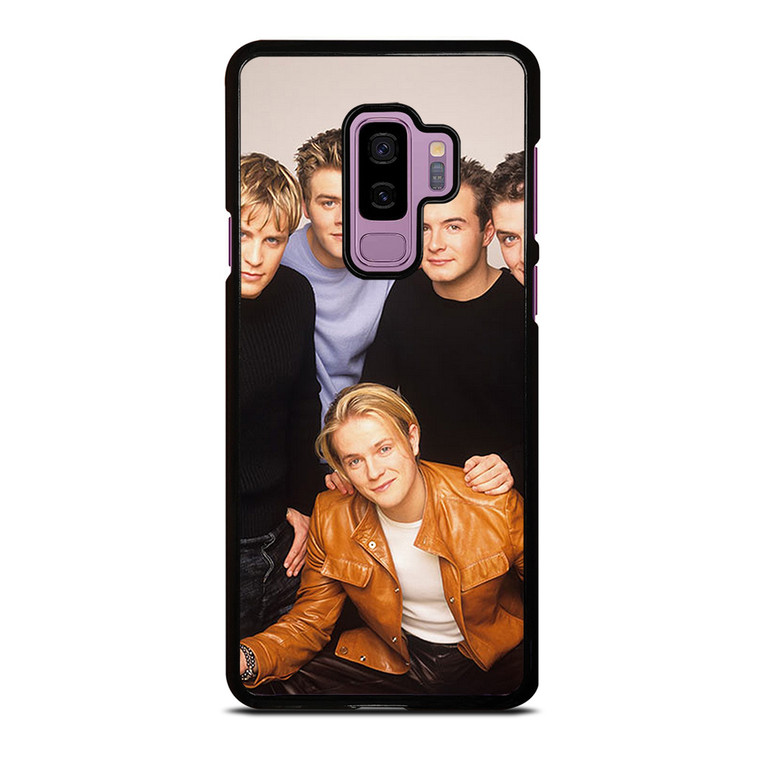 WESTLIFE ALL Samsung Galaxy S9 Plus Case