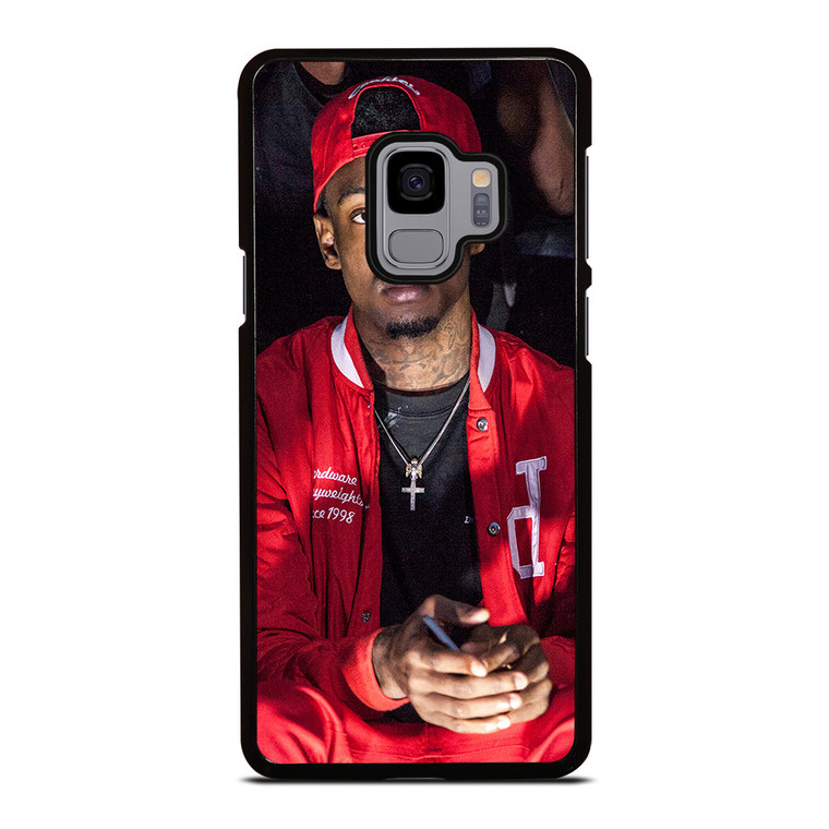 21 SAVAGE Samsung Galaxy S9 Case