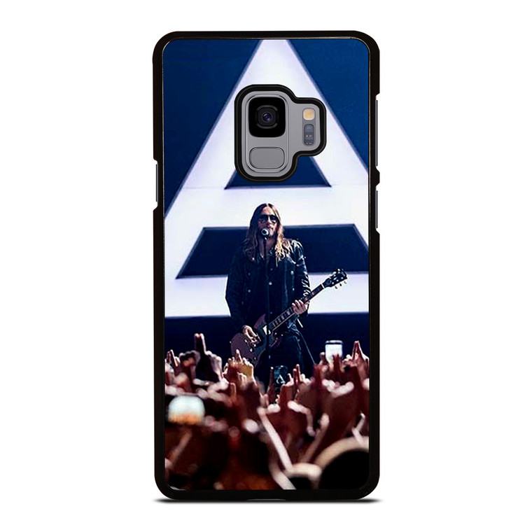 30 SECOND TO MARS JL Samsung Galaxy S9 Case