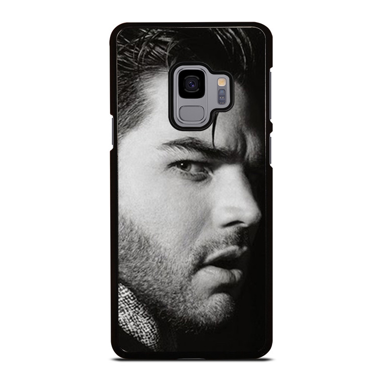 ADAM LAMBERT Samsung Galaxy S9 Case