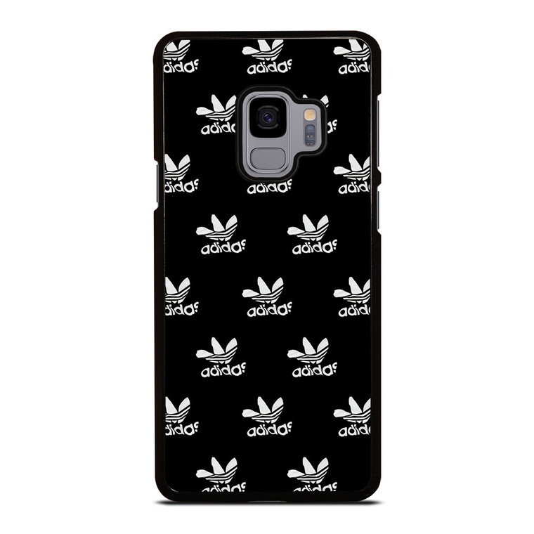 ADIDAS COLLAGE LOGO Samsung Galaxy S9 Case