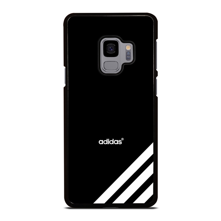 ADIDAS STRIPE LOGO Samsung Galaxy S9 Case