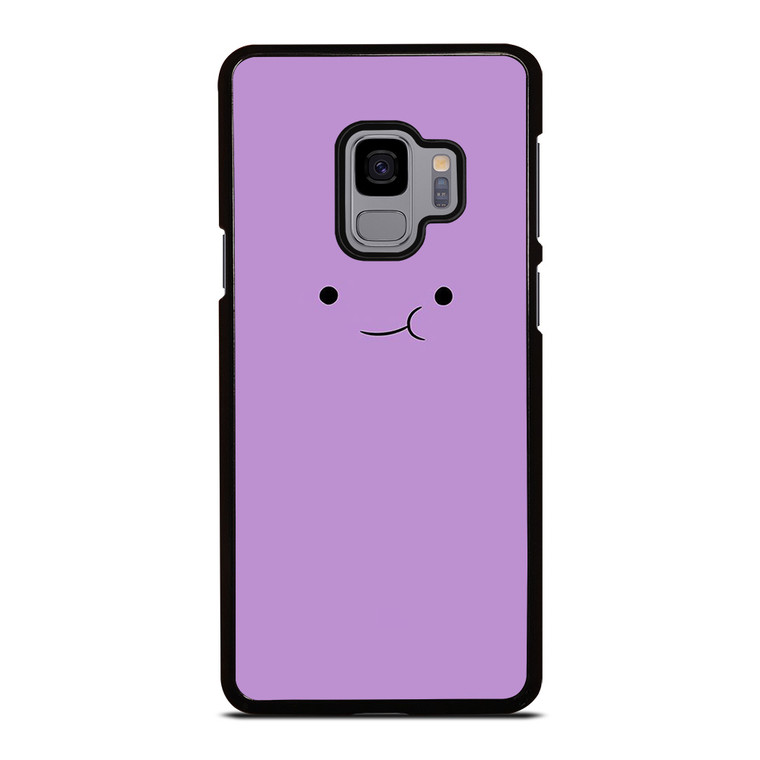 ADVENTURE TIME LUMPY SPACE PRINCESS Samsung Galaxy S9 Case