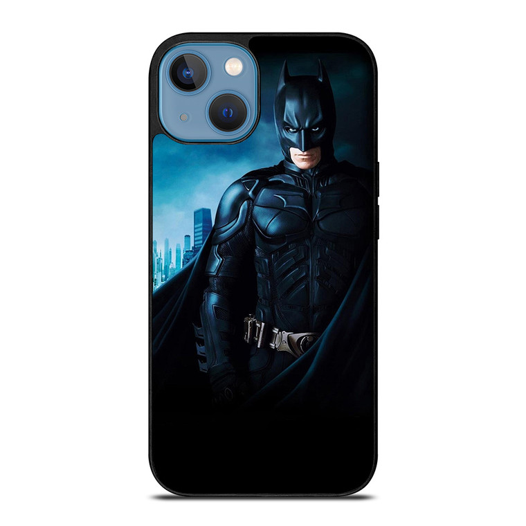 BATMAN DC COMIC iPhone 13 Case