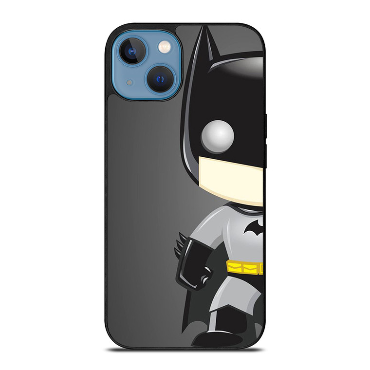 BATMAN KAWAII iPhone 13 Case