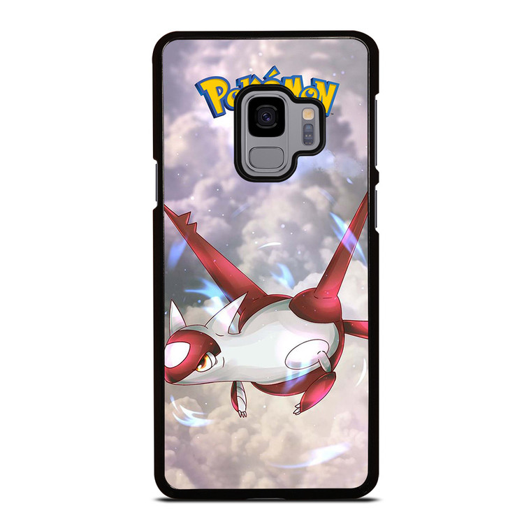 CARTOON POKEMON LATIAS Samsung Galaxy S9 Case