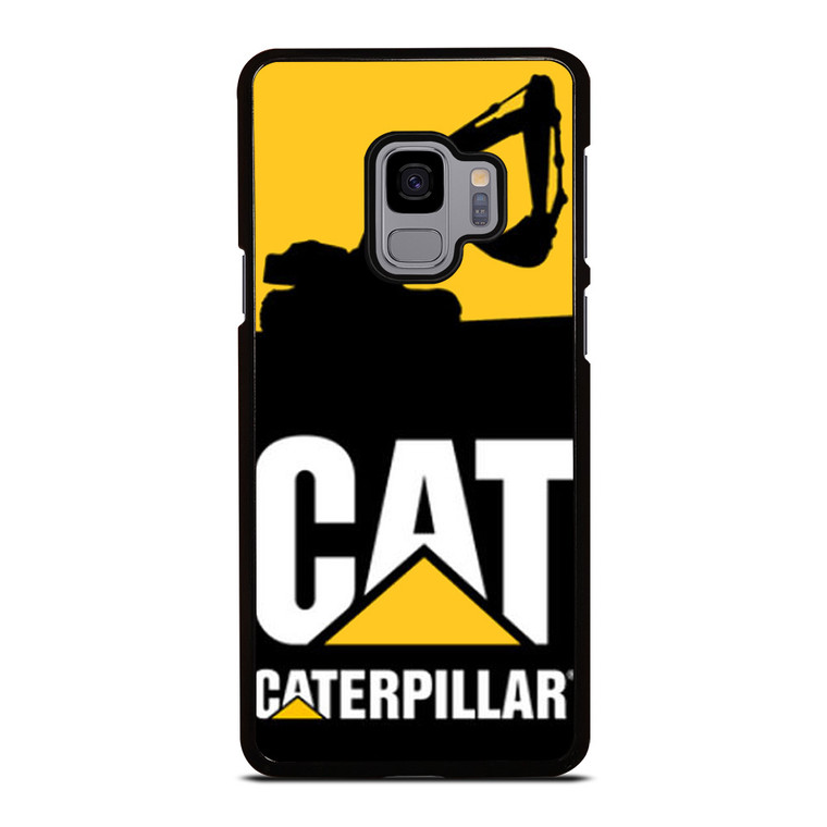 CATERPILLAR 3 Samsung Galaxy S9 Case