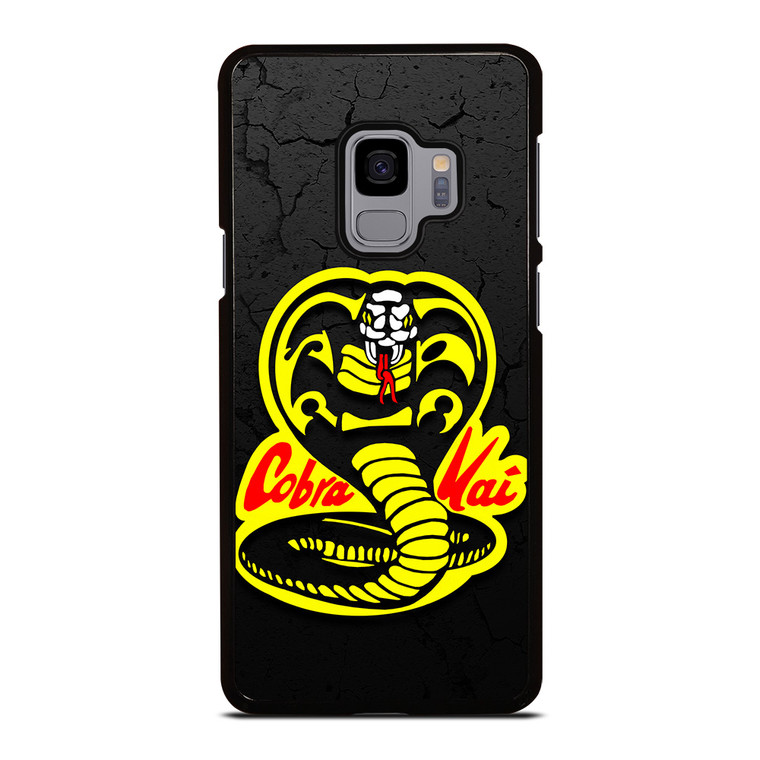 COBRA KAI DRAMA SERIES Samsung Galaxy S9 Case