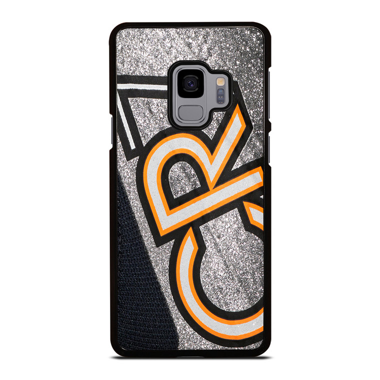 CR7 CRISTIANO RONALDO Samsung Galaxy S9 Case