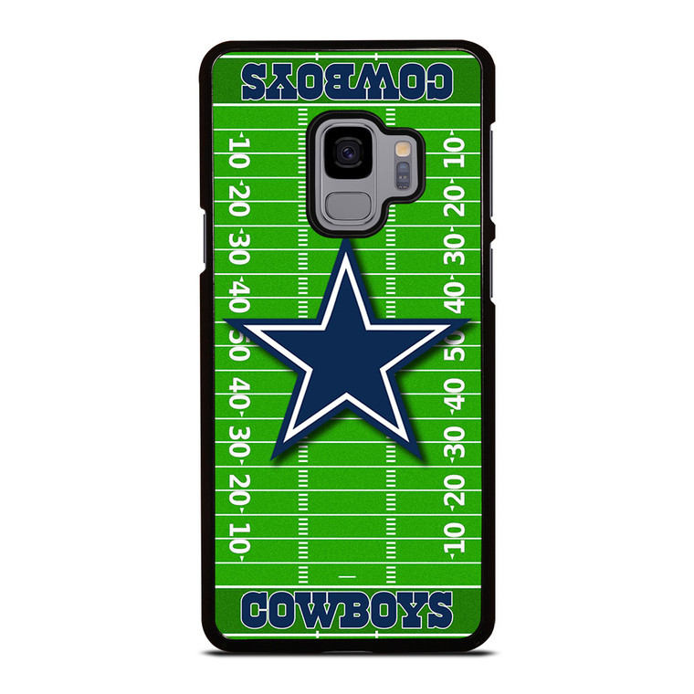 DALLAS COWBOYS LOGO Samsung Galaxy S9 Case