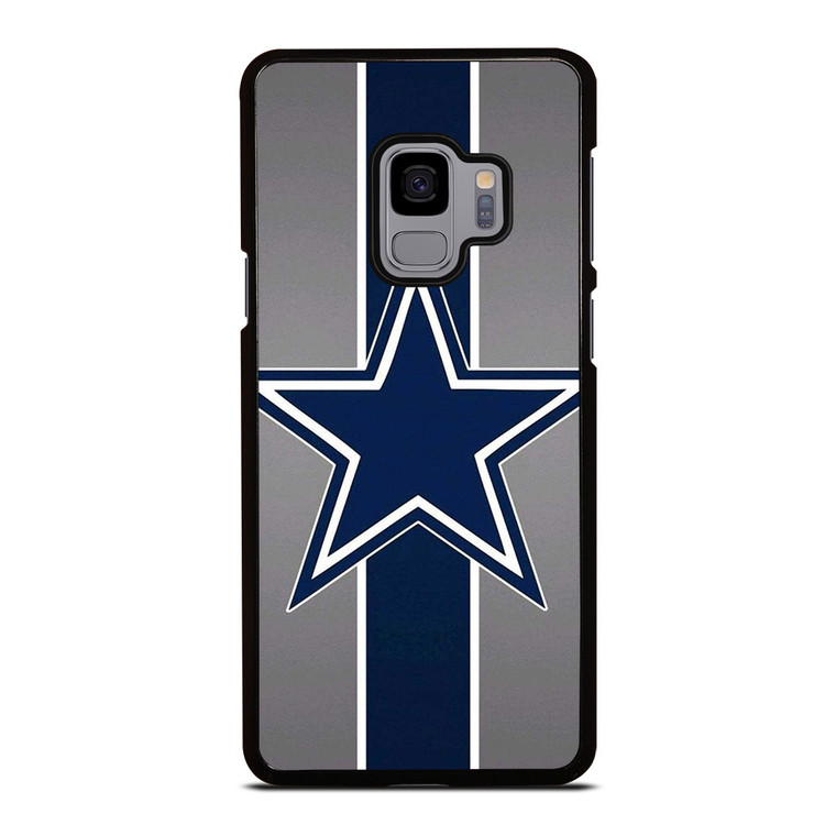 DALLAS COWBOYS STAR LOGO Samsung Galaxy S9 Case