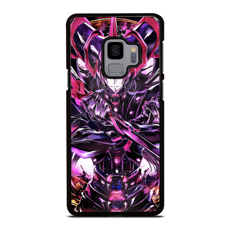 DARK MAGICIAN Yu-Gi-Oh 5 Samsung Galaxy S9 Case