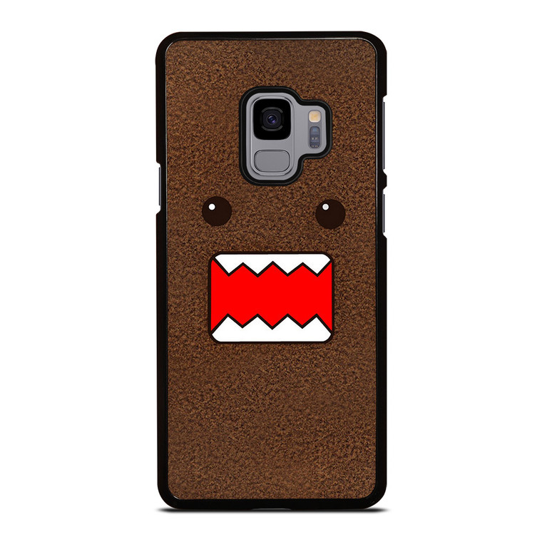 DOMO KUN Samsung Galaxy S9 Case