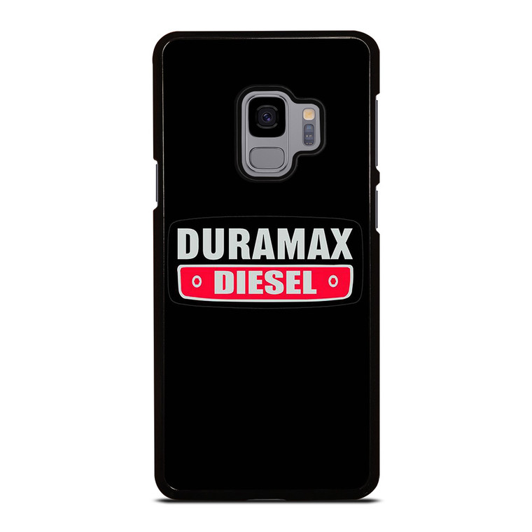 DURAMAX DIESEL LOGO Samsung Galaxy S9 Case