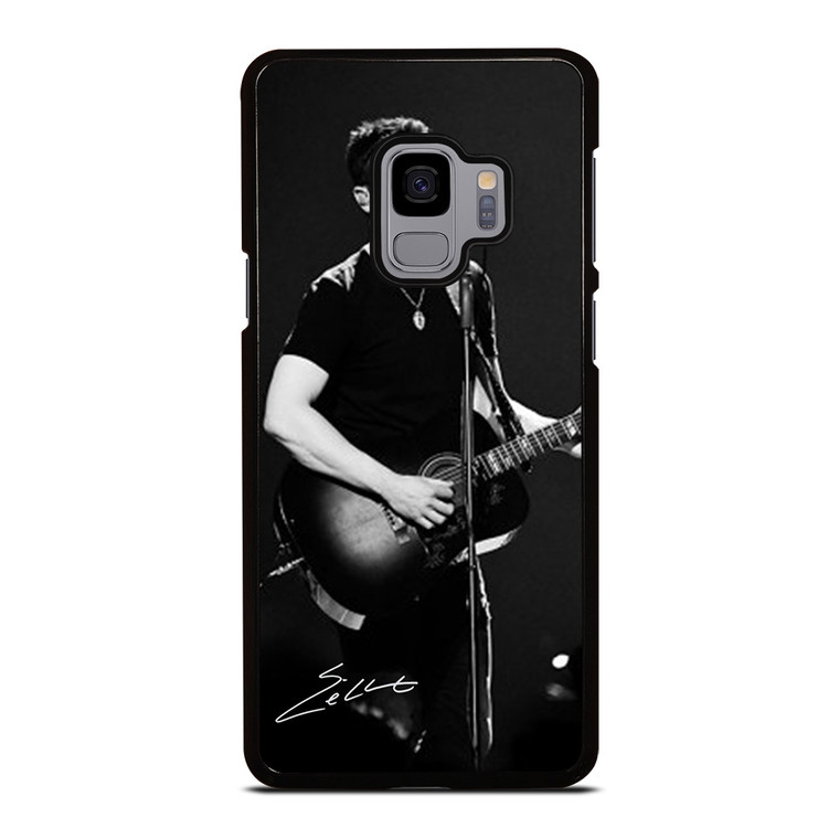 ERIC CHURCH SIGNATURE Samsung Galaxy S9 Case