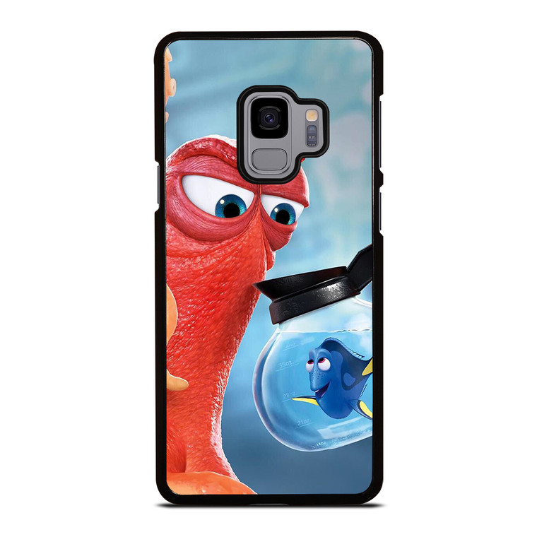 FINDING DORY HANK Samsung Galaxy S9 Case