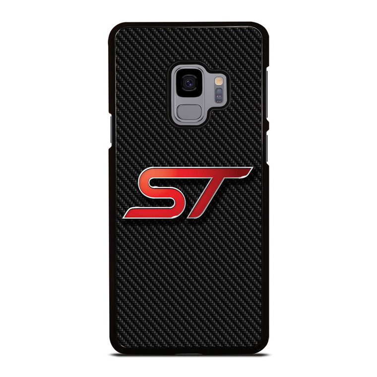 FORD FOCUS ST Samsung Galaxy S9 Case