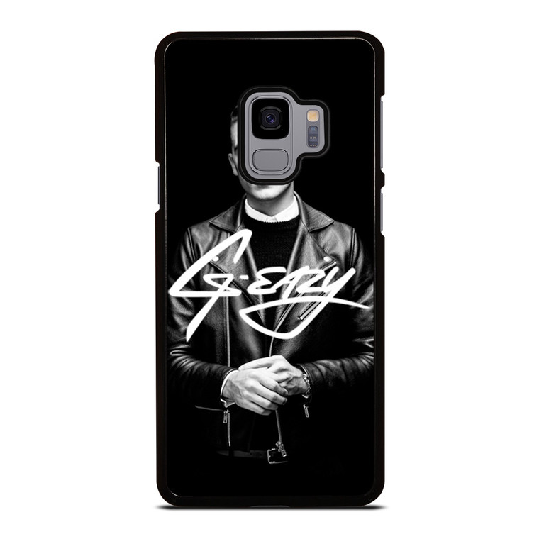 G EAZY Samsung Galaxy S9 Case