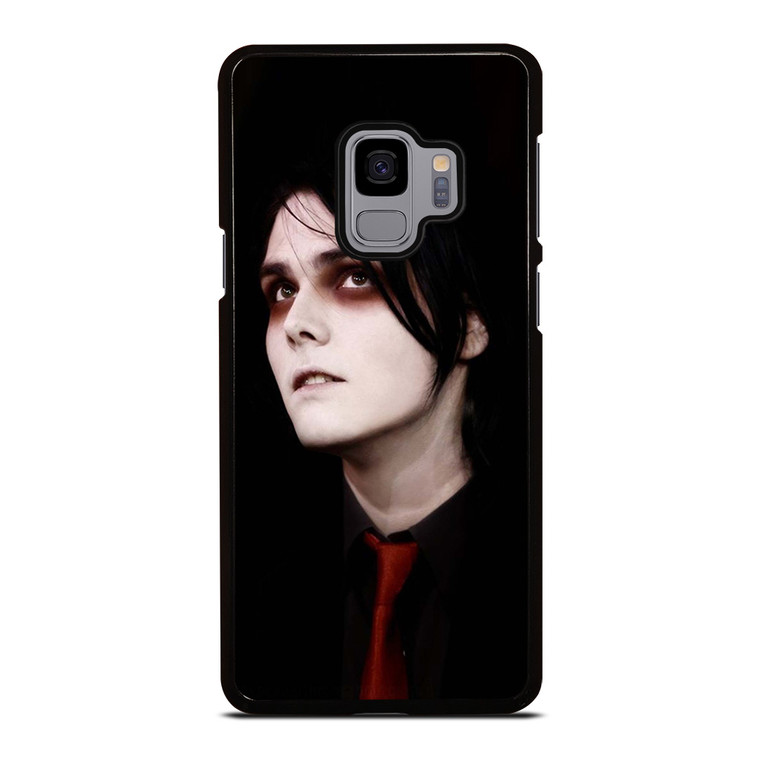 GERARD WAY MLTR Samsung Galaxy S9 Case