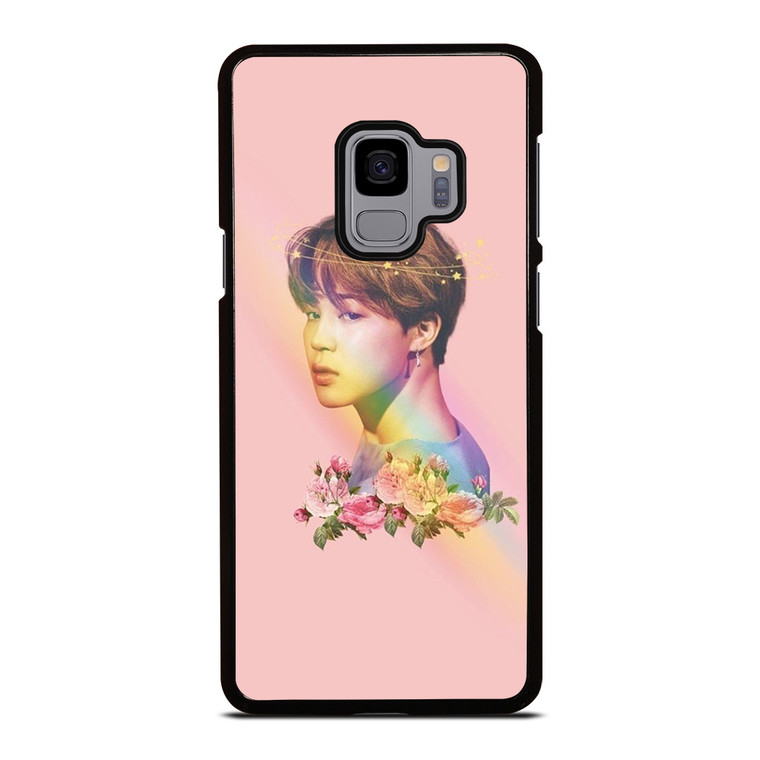 JIMIN BTS BANGTAN BOYS Samsung Galaxy S9 Case