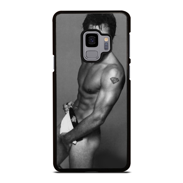 JON BON JOVI SEXY Samsung Galaxy S9 Case