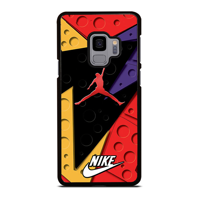JORDAN BASKETBAL Samsung Galaxy S9 Case
