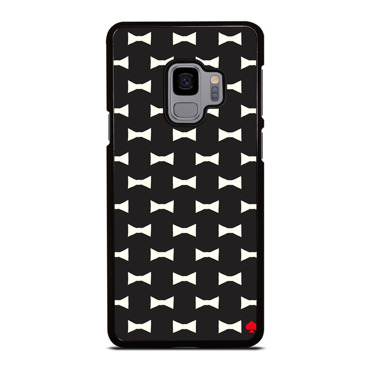 KATE SPADE BOWTIES COLLAGE Samsung Galaxy S9 Case