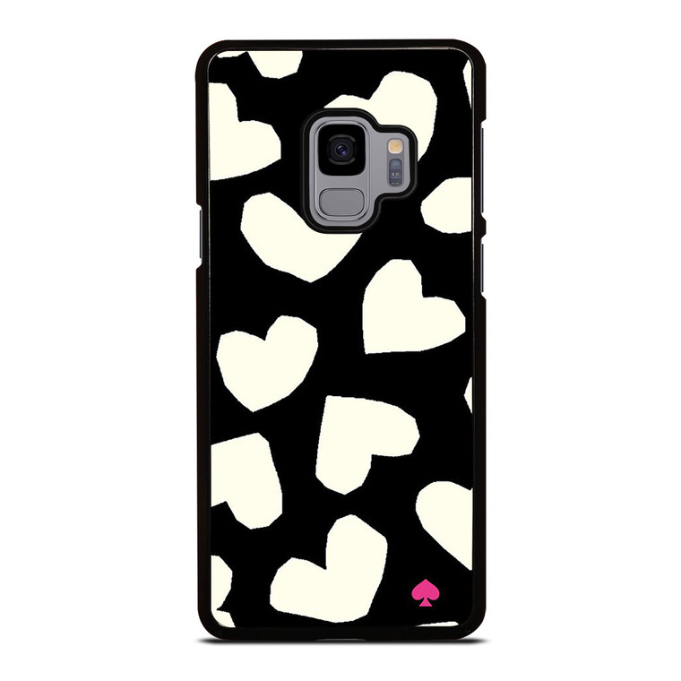 KATE SPADE NEW YORK LOVE COLLAGE Samsung Galaxy S9 Case