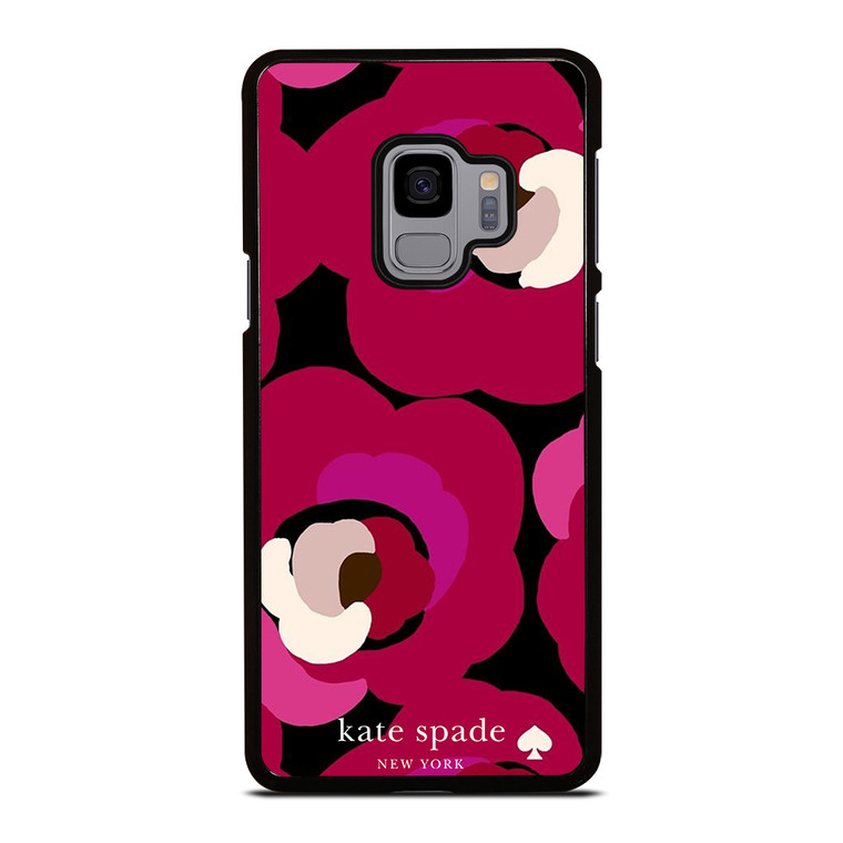 KATE SPADE NEW YORK ROSES Samsung Galaxy S9 Case