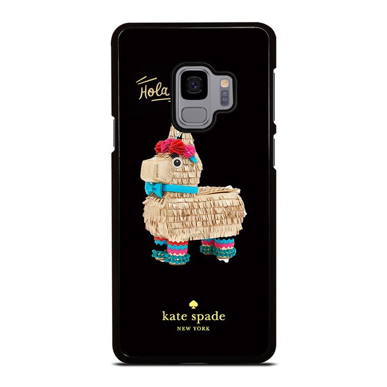 KATE SPADE PINATA Samsung Galaxy S9 Case
