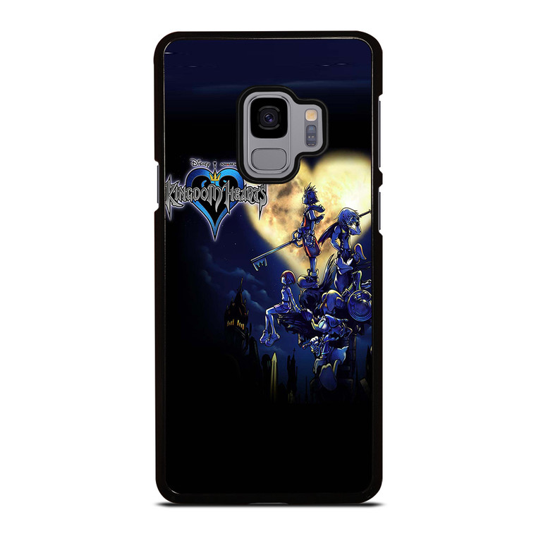 KINGDOM HEARTS Samsung Galaxy S9 Case