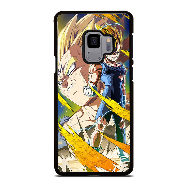 MAJIN VEGETA ULTIMATE Samsung Galaxy S9 Case