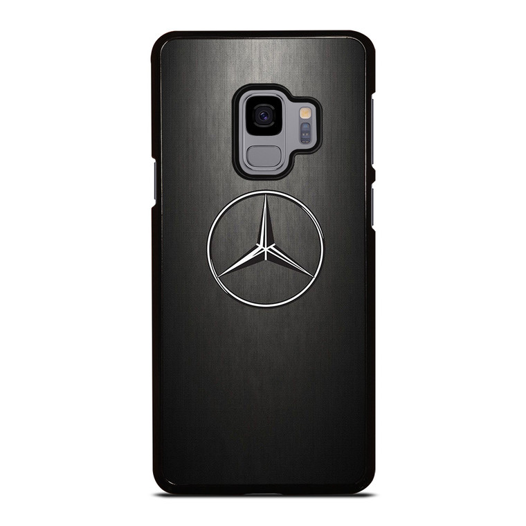 MERCEDES BENZ LOGO Samsung Galaxy S9 Case