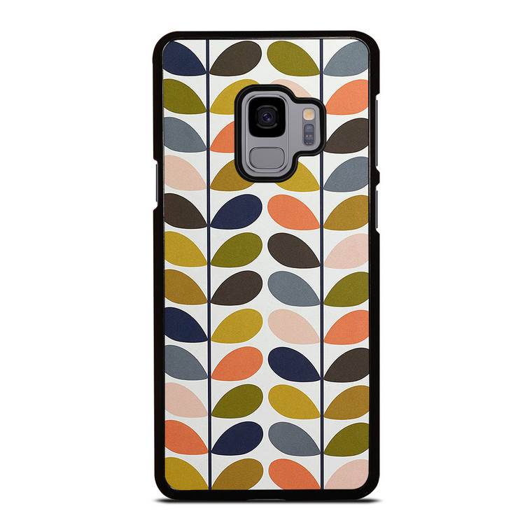 MULTI STEM ORLA KIELY FOLIO Samsung Galaxy S9 Case