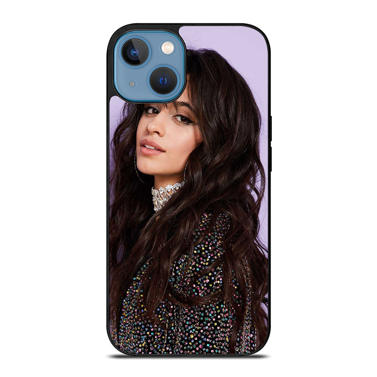 CAMILA CABELLO SEXY iPhone 13 Case
