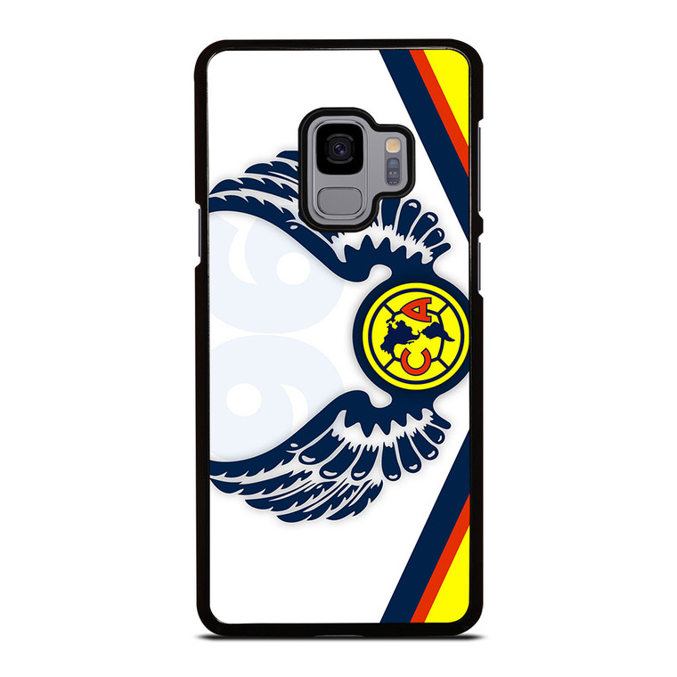NEW CLUB AMERICA AGUILAS Samsung Galaxy S9 Case