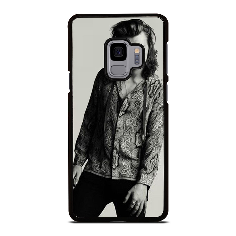 NEW HARRY STYLES Samsung Galaxy S9 Case