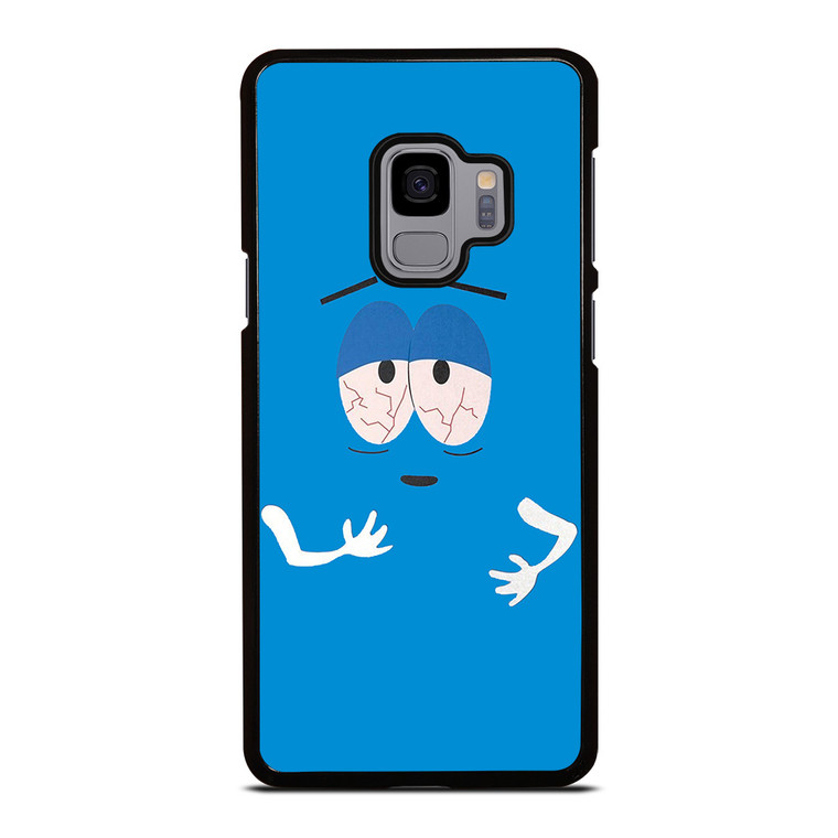 NEW TOWELIE SOUTH PARK Samsung Galaxy S9 Case