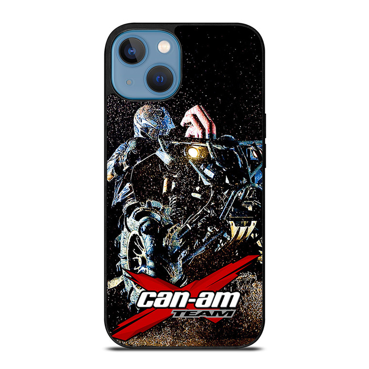 CAN AM SPYDER iPhone 13 Case