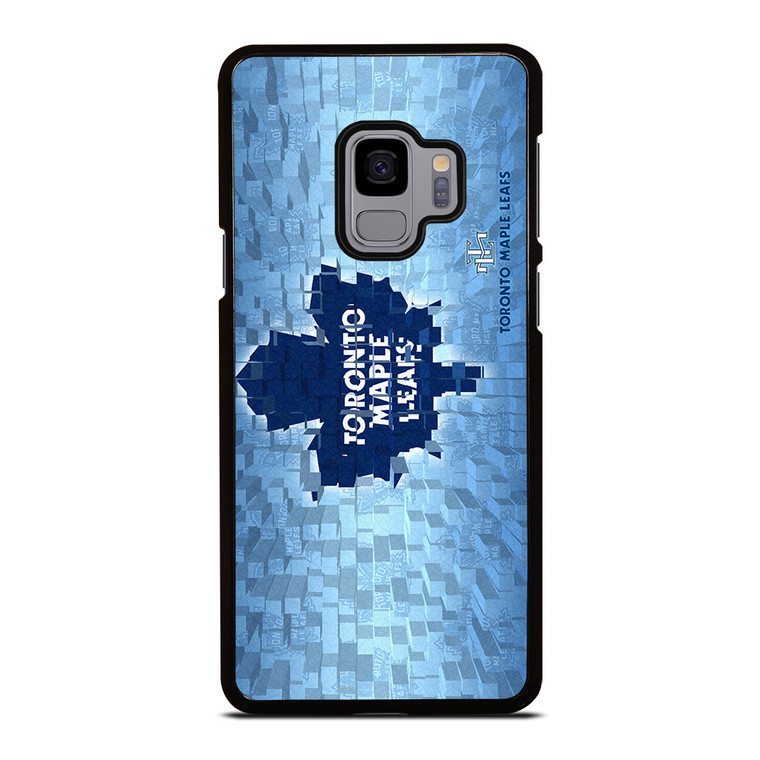 NHL TORONTO MAPLE LEAFS Samsung Galaxy S9 Case
