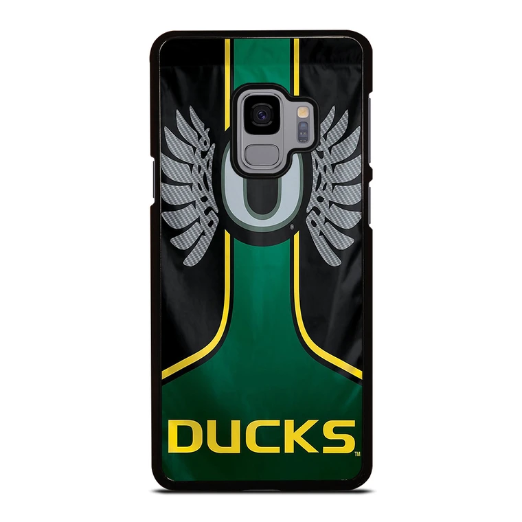 OREGON DUCKS Samsung Galaxy S9 Case