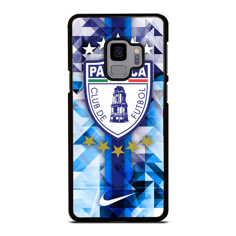 PACHUCA CLUB DE FUTBOL Samsung Galaxy S9 Case