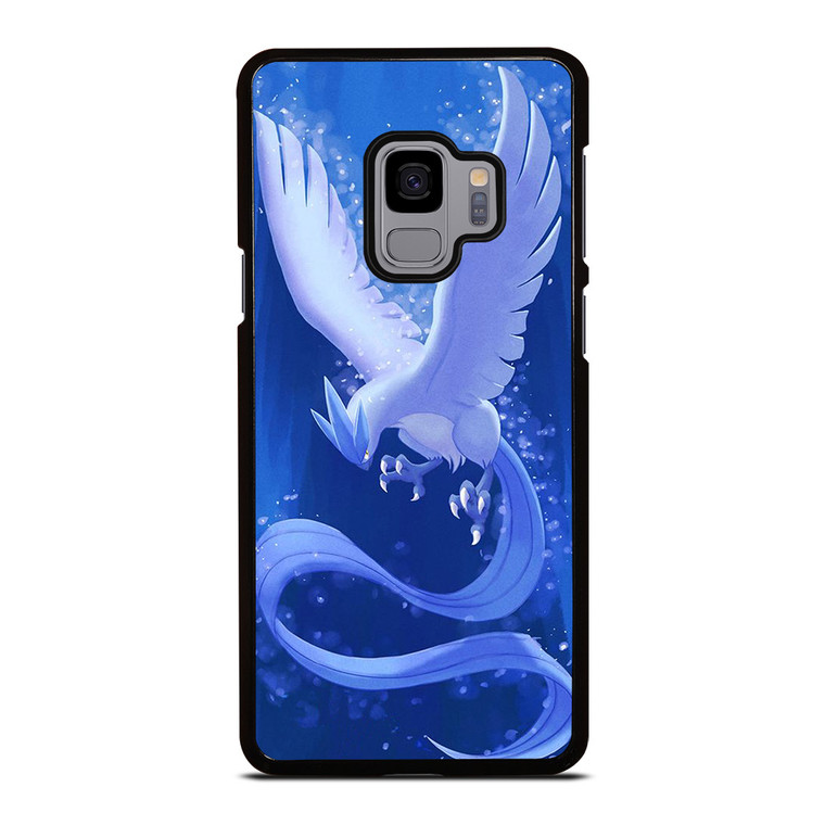 POKEMON CARTOON TEAM MYSTIC ARTICUNO Samsung Galaxy S9 Case