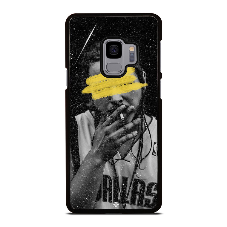 POST MALONE CIGAR Samsung Galaxy S9 Case